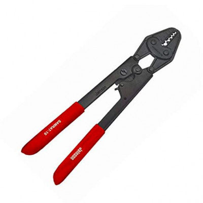An JAINSON Samrat 16 Non Insulated Terminal Crimping Tool