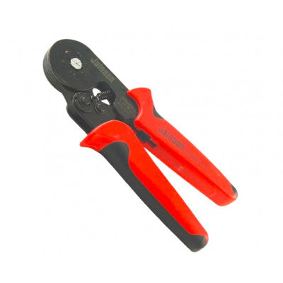 An JAINSON Spider 6 End Sealing Ferrules Crimping Tool
