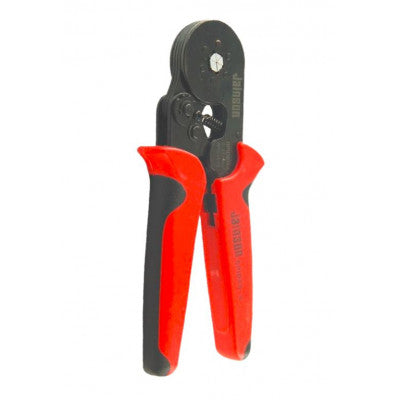 An JAINSON Spider 6 End Sealing Ferrules Crimping Tool