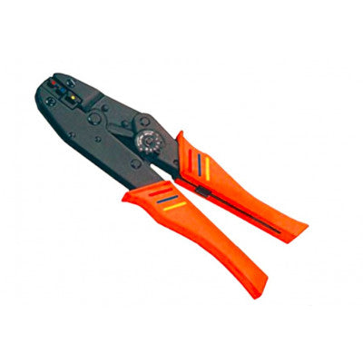 An JAINSON Trishul 3 In 1 Insulated Terminal Crimping Tool