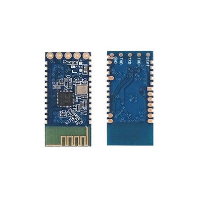 An JDY-31 SPP-C Bluetooth Module