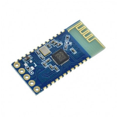 An JDY-31 SPP-C Bluetooth Module