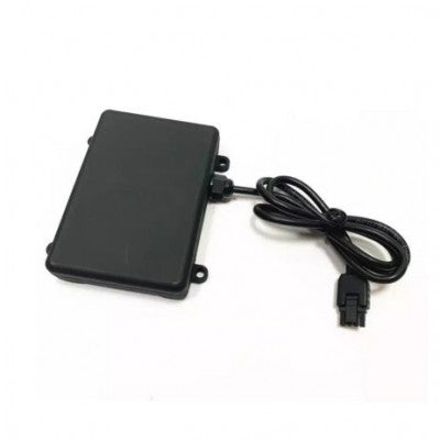 An Jiyi Terrain Simulating Radar