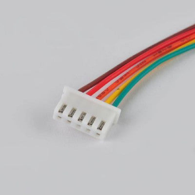 An JST-XH 4S Wire Extension 10cm