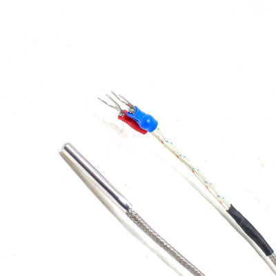 An K-type Thermocouple