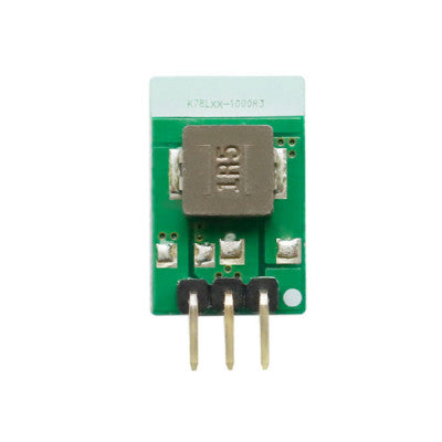 An K78L05-1000R3 Mornsun +5V/-5V Output DC-DC Converter 1W High Efficiency Switching Regulator Module - SIP Package