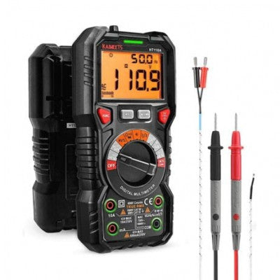 An Kaiweets HT118A Multimeter