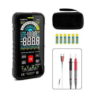 An Kaiweets KM601 Multimeter