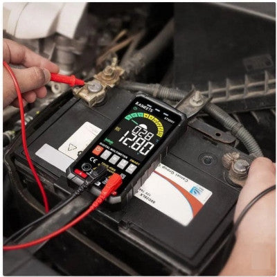 An Kaiweets ST600Y Multimeter