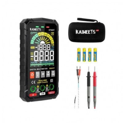 An Kaiweets ST600Y Multimeter