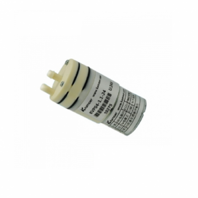 An Kamoer 12V 0.32A 1100ml-min Mini Vacuum Pump