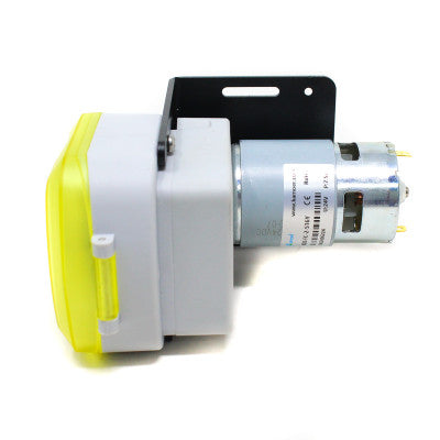 An Kamoer 24V 0.28A 230ml-min Silicone Tube Liquid Pump