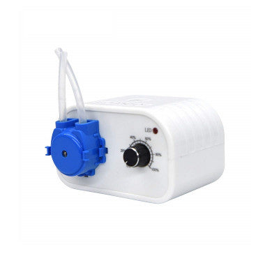 An Kamoer 12V 17-50ml-min Silicone Tube Liquid Pump