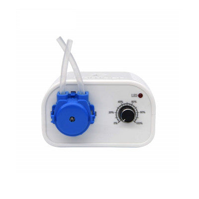 An Kamoer 12V 17-50ml-min Silicone Tube Liquid Pump