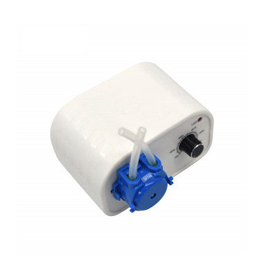 An Kamoer 12V 17-50ml-min Silicone Tube Liquid Pump