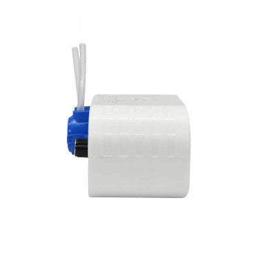 An Kamoer 12V 17-50ml-min Silicone Tube Liquid Pump