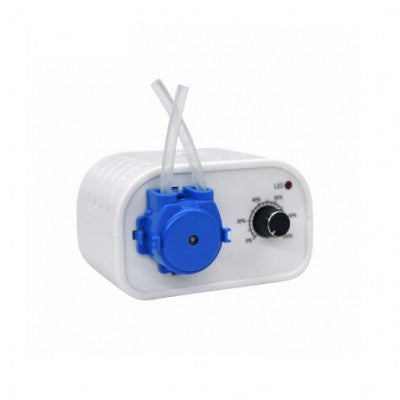 An Kamoer 12V 17-50ml-min Silicone Tube Liquid Pump