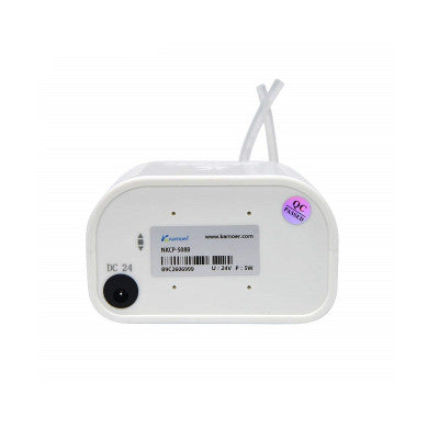 An Kamoer 12V 17-50ml-min Silicone Tube Liquid Pump