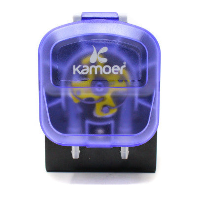 An Kamoer 24V 1.8A 5-265ml-min Silicone Tube Liquid Pump