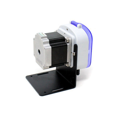 An Kamoer 24V 1.8A 5-265ml-min Silicone Tube Liquid Pump