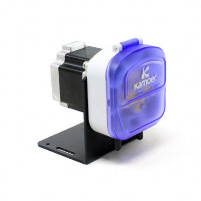 An Kamoer 24V 1.8A 5-265ml-min Silicone Tube Liquid Pump