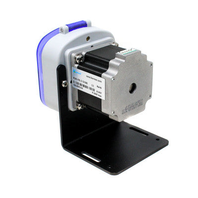 An Kamoer 24V 1.8A 5-265ml-min Silicone Tube Liquid Pump