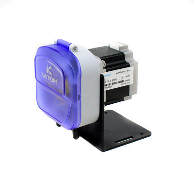 An Kamoer 24V 1.8A 5-265ml-min Silicone Tube Liquid Pump