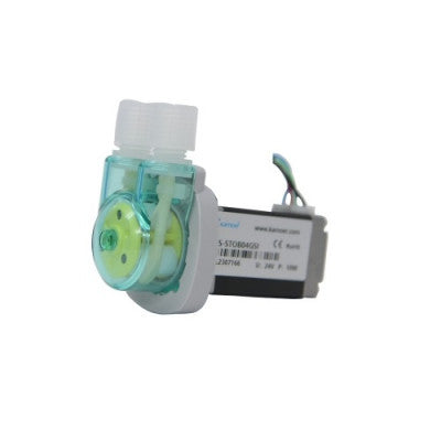 An Kamoer 24V 1A 32ml-min BTP Tube Liquid Pump
