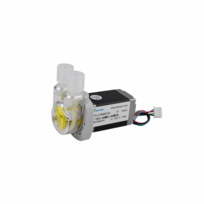 An Kamoer 24V 1A 32ml-min BTP Tube Liquid Pump