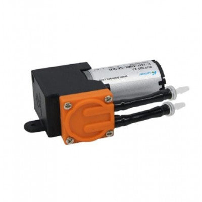 An Kamoer KVP300-KJ 24V Brushed Motor Single Head Vacuum Pump