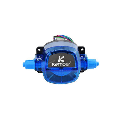 An KHL-SZS24 Kamoer Pump 24V Stepper Motor(sz) 1.8A-1300ml(350RPM)|silicon tube 6.4*11.4