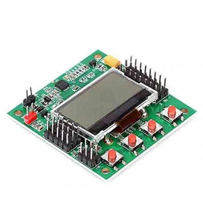 An KK2.1 Multi-Rotor LCD Flight Controller Board