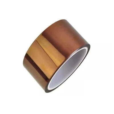 An Koptan 50mm x 33m High Temperature Resistant Tape for 3D Printers