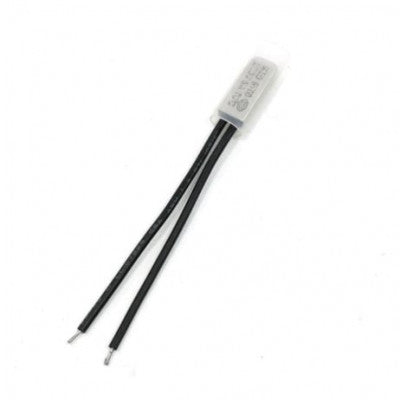 An KSD9700/BK05-BB1D 5A 250V Metallic Shell Temperature Control Switch 135/145/155C Normally Closed