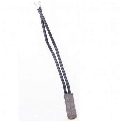 An KSD9700 250V 5A 150 Deg C Plastic Thermostatic Temperature Switch NC