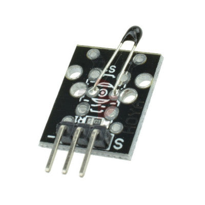 An KY-013 Analog Temperature Sensor Module