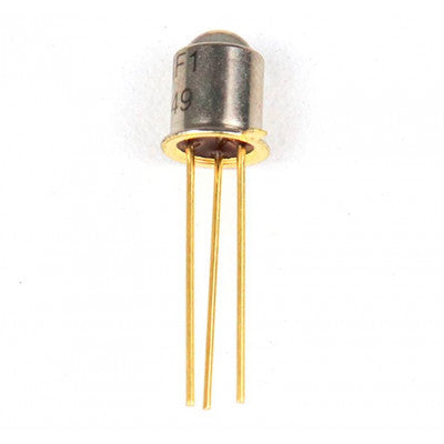An L14F1 Phototransistor
