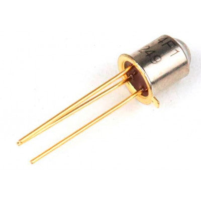 An L14F1 Phototransistor