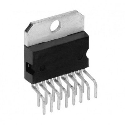 An L4975 (L4975A) IC - 5A Switching Regulator IC
