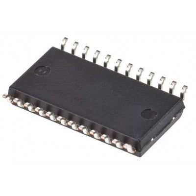 An L6219 IC - (SMD Package) - Stepper Motor Driver IC