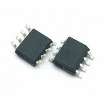 An L9110S Motor Control Driver Chip