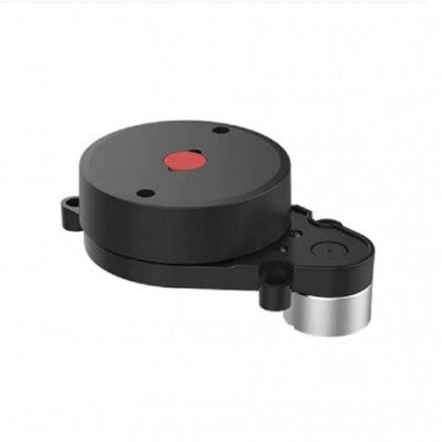 An LD Robot D100 Triangulation Lidar