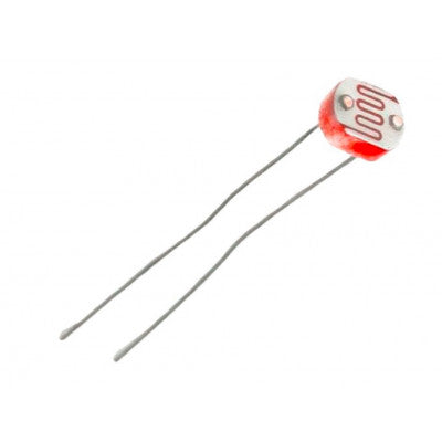 An LDR - 5mm