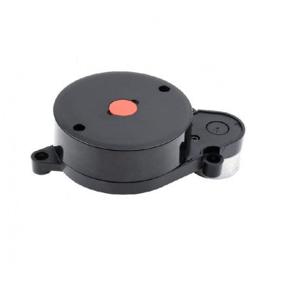 An LDROBOT 360° Omnidirectional Triangulation Lidar, 8m Radius Ranging, Software Start-stop Control