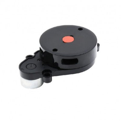 An LDROBOT 360° Omnidirectional Triangulation Lidar, 8m Radius Ranging, Software Start-stop Control