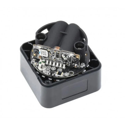 An LDRobot DTOF Laser Ranging Sensor, 360° Omni-Directional Lidar, UART Bus