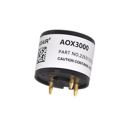 An Lead-free oxygen sensor AOX3000