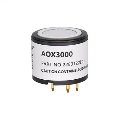 An Lead-free oxygen sensor AOX3000