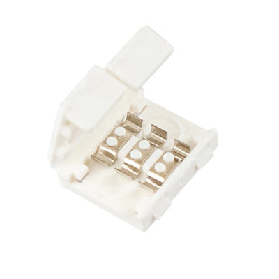 An LED Connector 3pin 10mm - Pack of 2