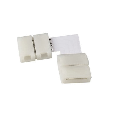 An LED Connector 4pin 10mm - Pack of 2